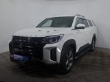 SsangYong Rexton 2021 годаүшін8 790 000 тг. в Астана