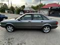 Audi 80 1991 года за 1 300 000 тг. в Алматы – фото 2