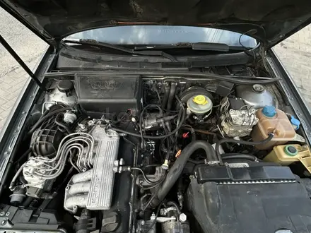 Audi 80 1991 года за 1 300 000 тг. в Алматы – фото 10