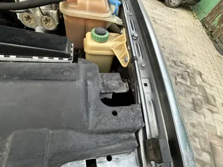 Audi 80 1991 года за 1 300 000 тг. в Алматы – фото 12