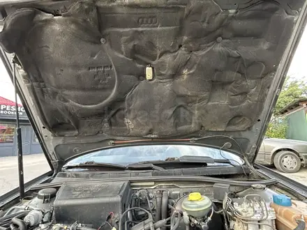 Audi 80 1991 года за 1 300 000 тг. в Алматы – фото 14