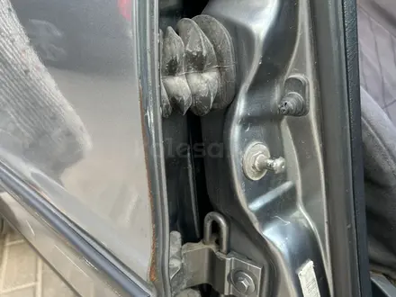 Audi 80 1991 года за 1 300 000 тг. в Алматы – фото 6