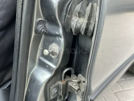 Audi 80 1991 года за 1 300 000 тг. в Алматы – фото 8