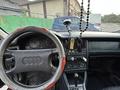Audi 80 1991 года за 1 300 000 тг. в Алматы – фото 9