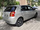 Toyota Corolla 2006 годаүшін4 000 000 тг. в Павлодар – фото 2