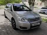 Toyota Corolla 2006 годаүшін4 000 000 тг. в Павлодар – фото 5