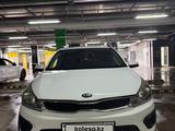 Kia Rio X-Line 2020 годаүшін5 900 000 тг. в Астана – фото 3