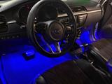 Kia Rio X-Line 2020 годаүшін5 900 000 тг. в Астана – фото 4