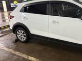 Kia Rio X-Line 2020 годаүшін5 900 000 тг. в Астана – фото 5