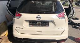 Nissan X-Trail 2017 годаүшін100 000 тг. в Алматы