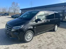Mercedes-Benz Vito, 2025