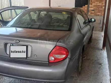 Nissan Maxima 2000 года за 2 600 000 тг. в Алматы – фото 5