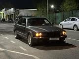BMW 730 1990 года за 1 400 000 тг. в Алматы – фото 3
