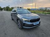 Skoda Kodiaq 2025 года за 26 900 000 тг. в Уральск – фото 2