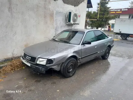 Audi 100 1992 года за 1 000 000 тг. в Шымкент – фото 2