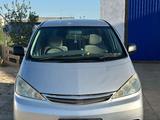 Toyota Estima 2002 года за 2 999 999 тг. в Атырау