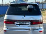 Toyota Estima 2002 года за 2 999 999 тг. в Атырау – фото 4