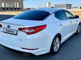 Kia K5 2013 годаүшін7 200 000 тг. в Тараз – фото 4
