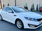 Kia K5 2013 годаүшін7 200 000 тг. в Тараз – фото 3
