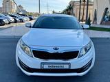 Kia K5 2013 годаүшін7 200 000 тг. в Тараз