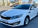 Kia K5 2013 годаүшін7 200 000 тг. в Тараз – фото 2