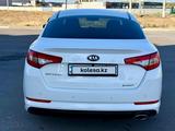 Kia K5 2013 годаүшін7 200 000 тг. в Тараз – фото 5