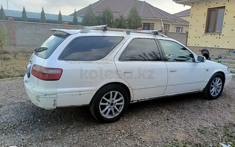 Toyota Camry Gracia 1997 года за 2 500 000 тг. в Алматы