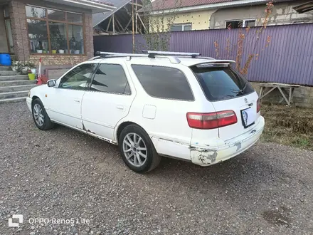 Toyota Camry Gracia 1997 года за 2 500 000 тг. в Алматы – фото 2