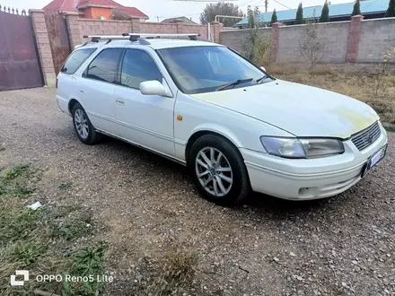 Toyota Camry Gracia 1997 года за 2 500 000 тг. в Алматы – фото 5