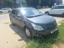 Chevrolet Cobalt, 2020