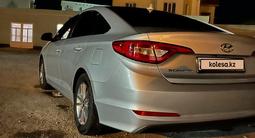 Hyundai Sonata 2015 годаүшін6 500 000 тг. в Алматы – фото 3