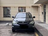 Lexus RX 330 2004 годаүшін8 800 000 тг. в Алматы – фото 2