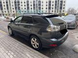 Lexus RX 330 2004 годаүшін8 800 000 тг. в Алматы – фото 4