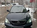 Lexus RX 330 2004 годаүшін8 800 000 тг. в Алматы – фото 3