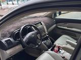 Lexus RX 330 2004 годаүшін8 800 000 тг. в Алматы – фото 5