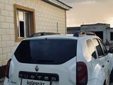 Renault Duster 2019 годаүшін4 500 000 тг. в Жанаозен – фото 3