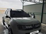 Renault Duster 2019 года за 4 500 000 тг. в Жанаозен