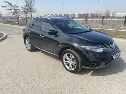 Nissan Murano 2014 года за 8 000 000 тг. в Алматы – фото 12