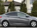 Hyundai Accent 2014 года за 5 400 000 тг. в Астана – фото 7