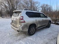 Toyota Land Cruiser Prado 2010 годаүшін14 200 000 тг. в Караганда