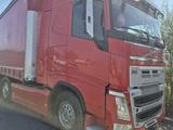 Volvo  FH 2015 года за 33 000 000 тг. в Кокшетау – фото 2