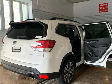 Subaru Forester 2020 года за 9 500 000 тг. в Караганда – фото 10