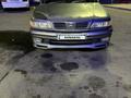 Nissan Cefiro 1997 годаүшін1 800 000 тг. в Алматы