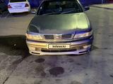 Nissan Cefiro 1997 годаүшін1 800 000 тг. в Алматы – фото 5