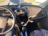 Chevrolet Cobalt 2023 года за 5 800 000 тг. в Туркестан