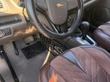 Chevrolet Cobalt 2023 года за 5 800 000 тг. в Туркестан – фото 3