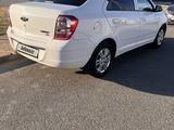 Chevrolet Cobalt 2023 года за 5 800 000 тг. в Туркестан – фото 4