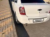 Chevrolet Cobalt 2023 года за 5 800 000 тг. в Туркестан – фото 5