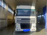 DAF  95XF 1999 года за 16 000 000 тг. в Кызылорда
