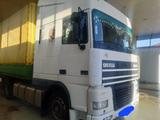 DAF  95XF 1999 года за 16 000 000 тг. в Кызылорда – фото 3